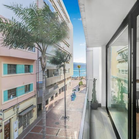 Las Canteras Lighthouse Las Palmas / Gran Canaria Exterior foto